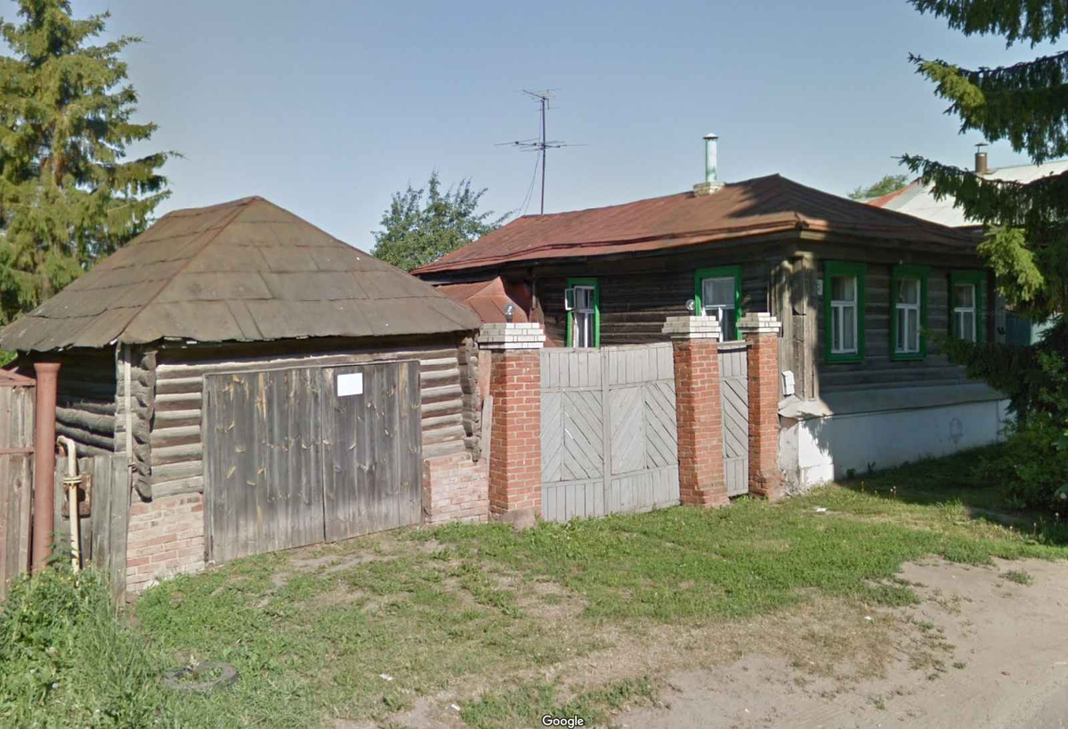 Фото Яндекс.Панорамы