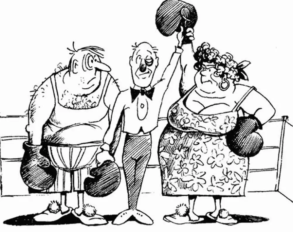 Любовь к взрослым детям, известно – немалый родительский риск, Только и остаётся – видеть далёкую звёздочку в темноте и слушать с неясной орбиты спутника радиописк. Цитата из стихотворения "О взрослеющих детях..." Автор Владимир Ланин