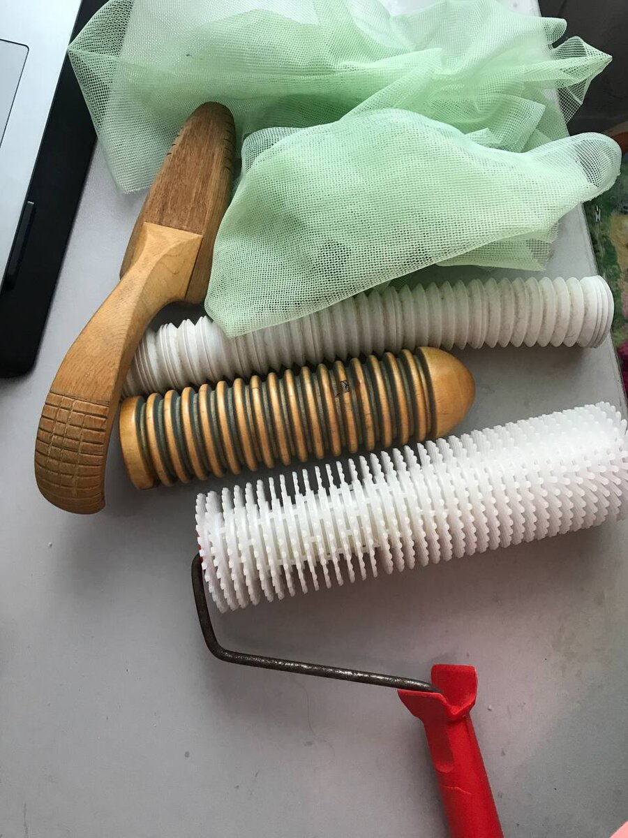 Инструменты