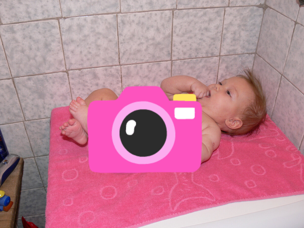 Та самая стиралка. Фото делалось со страховкой