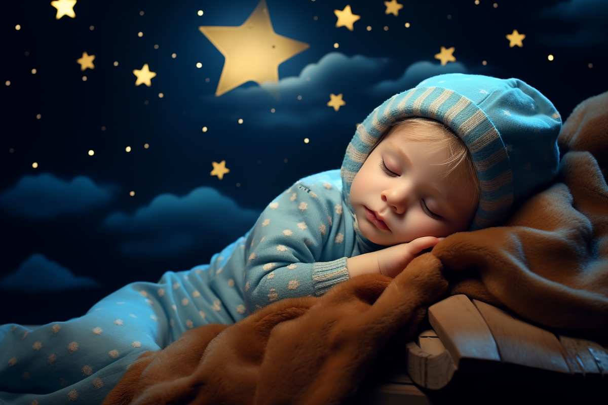 Каждый родитель стремится обеспечить своему младенцу комфортный и спокойный сон. Качественный сон играет важную роль в здоровье и развитии ребенка, а также в благополучии всей семьи.