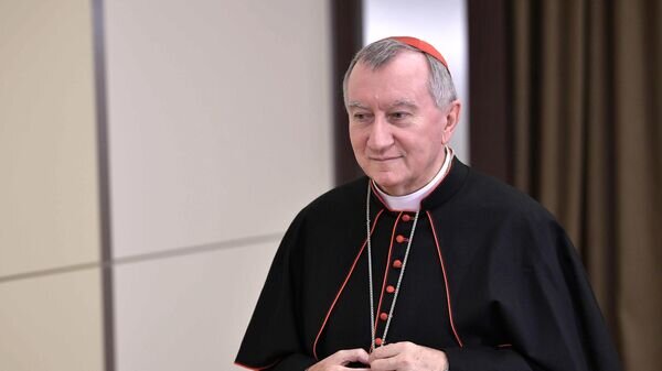    © Sputnik / Алексей Никольский