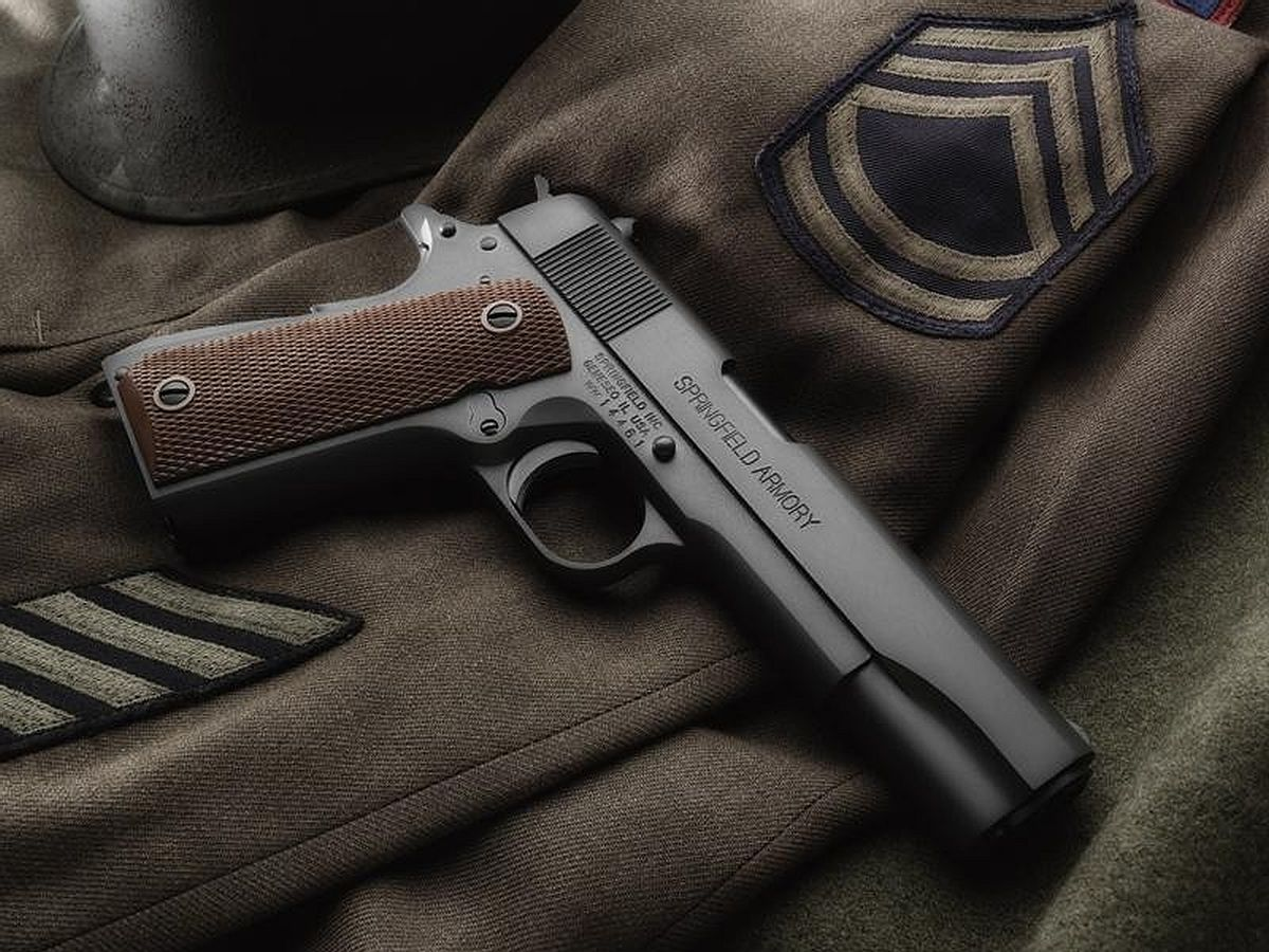 М1911А1