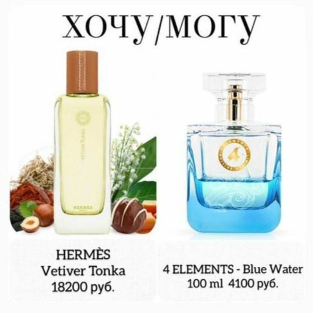 Аромат приведёт вас в восторг, если не с первых минут, то чуть позже, когда раскроется полностью. С ним нужно подружиться. 