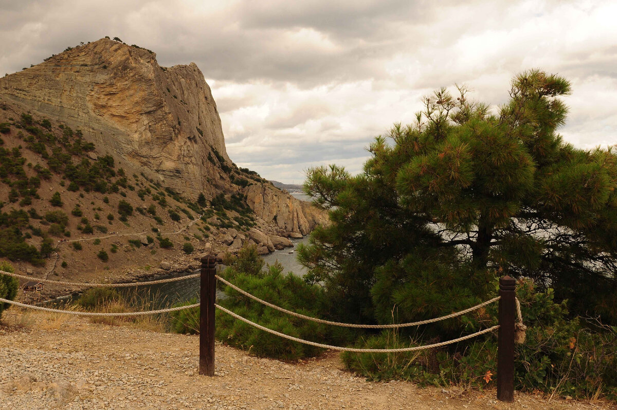Голицынская тропа. Листайте.
