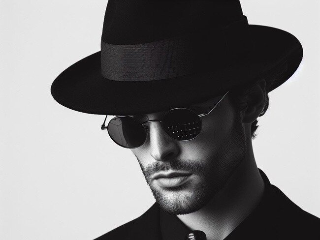 Перфорационные очки - это специальные очки, которые имеют множество маленьких отверстий в линзах