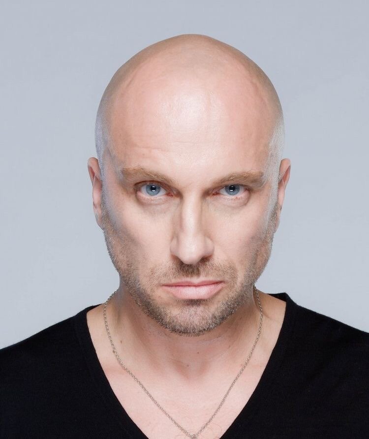 Дмитрий Нагиев - Овен