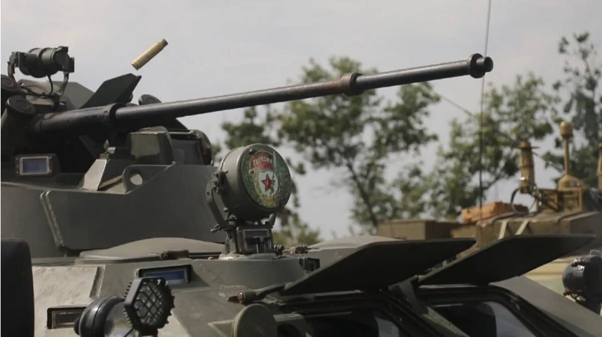 Часть российского вооружения – наследие советских разработчиков. Фото: минобороны.рф