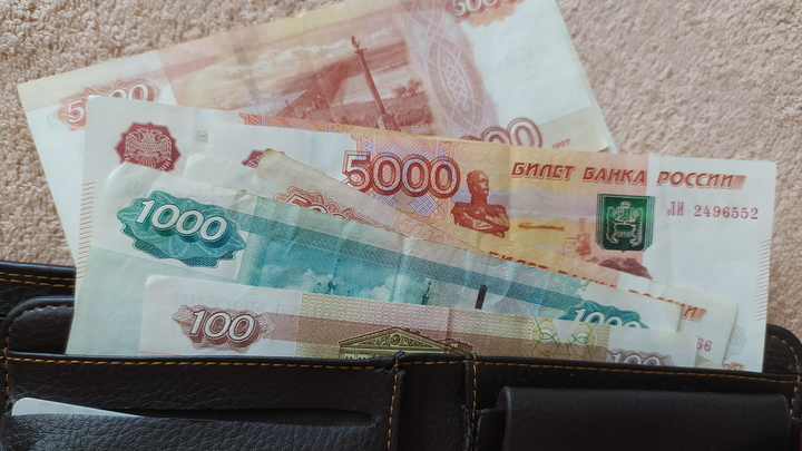 MAKSIM KONSTANTINOV/GLOBAL LOOK PRESS/GLOBALLOOKPRESS 