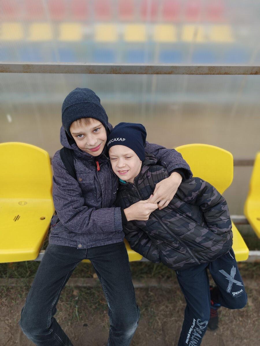 Двое из ларца)