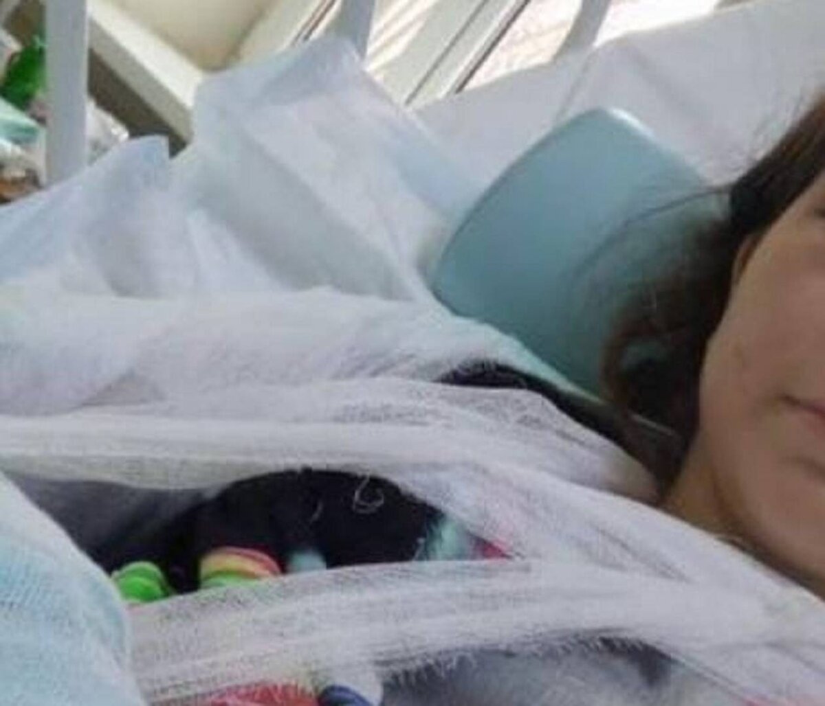    «Вопросов много к педагогам»: детский омбудсмен Башкирии рассказала о состоянии девочки, избитой одноклассниками