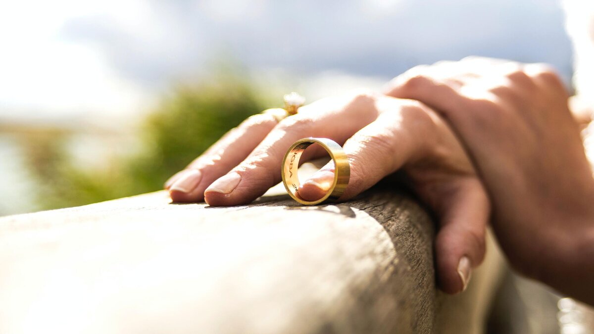    Поучительная история одного развода: исправить можно все© Unsplash | engin akyurt