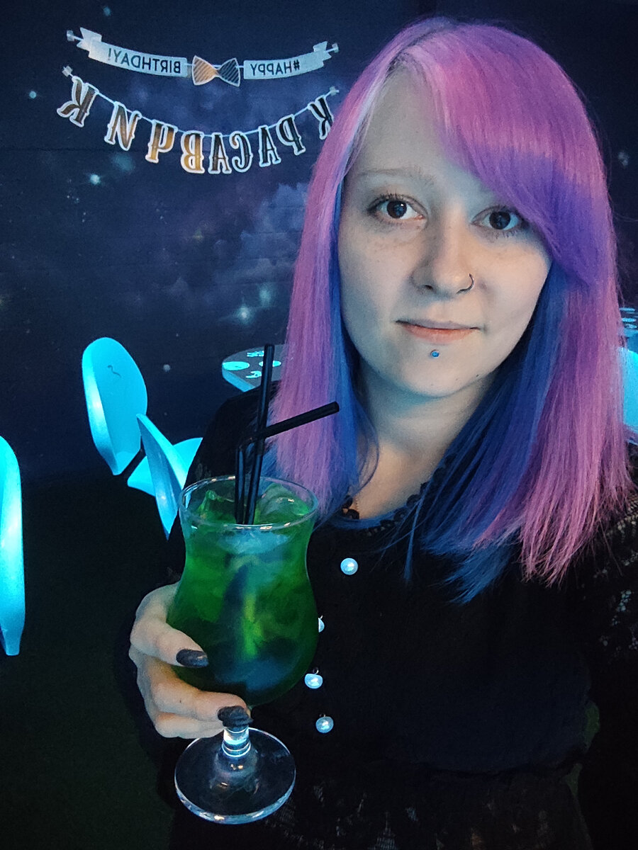 мохито ➡➡➡листайте дальше