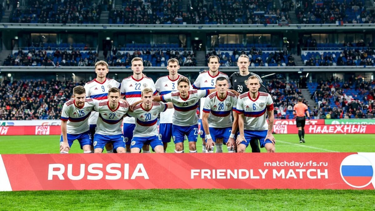    Фото: Михаил Шапаев / РФС