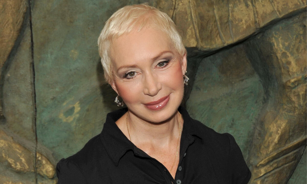 Татьяна Васильева