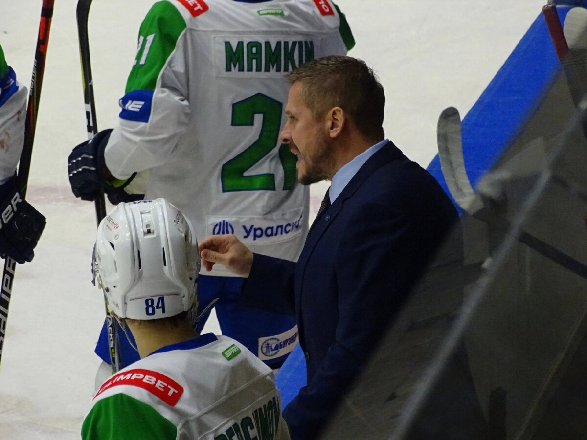 Фото: Пресс-служба ХК «Торос»