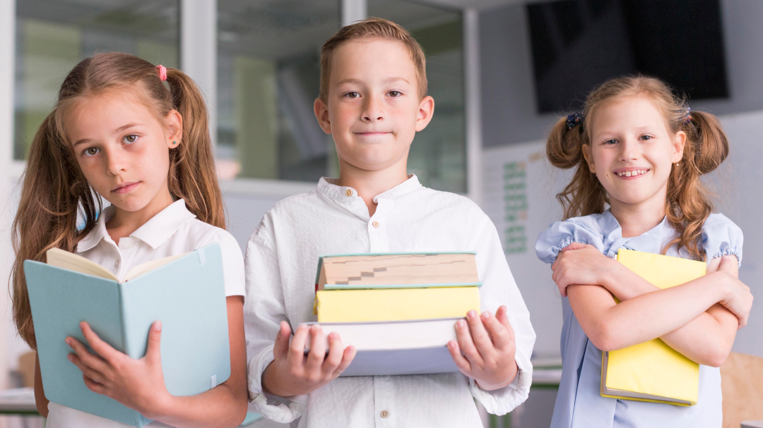 Эффективная организация рабочего пространства