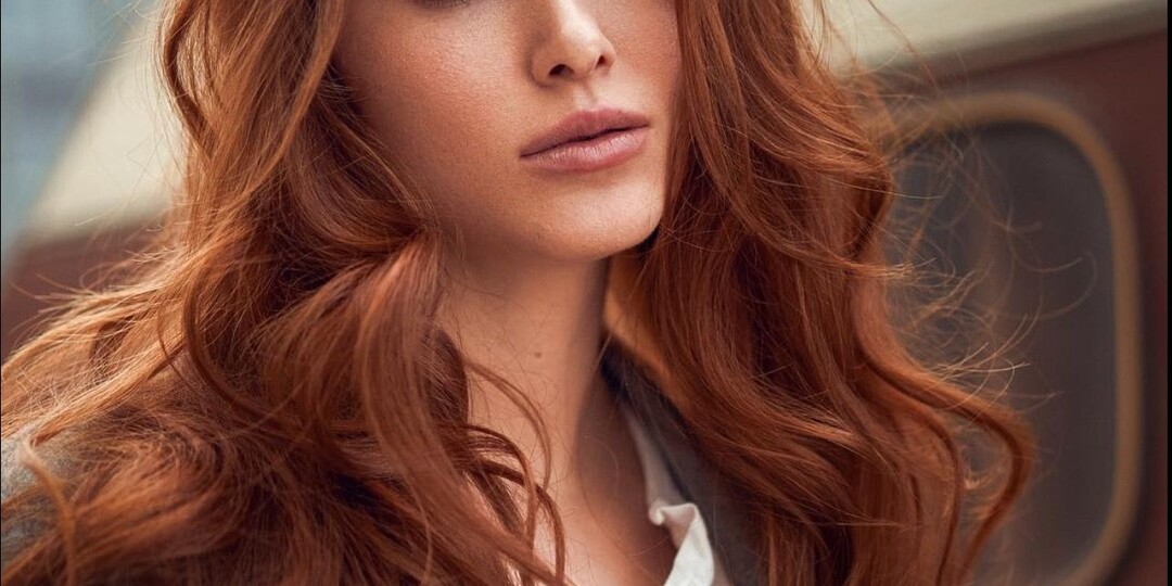 Сумасшедшая любовь Любки