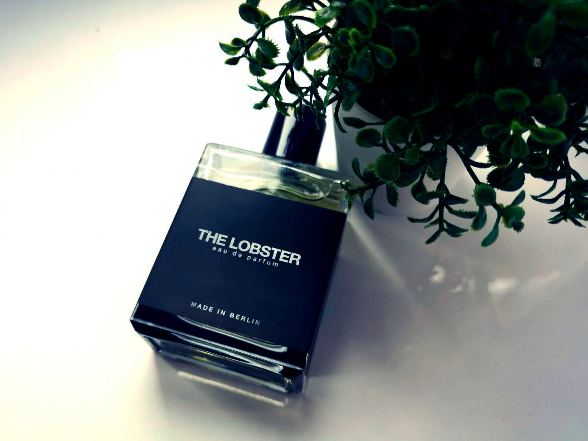 Moth and Rabbit Perfumes The Lobster 💕 Объем 100 мл