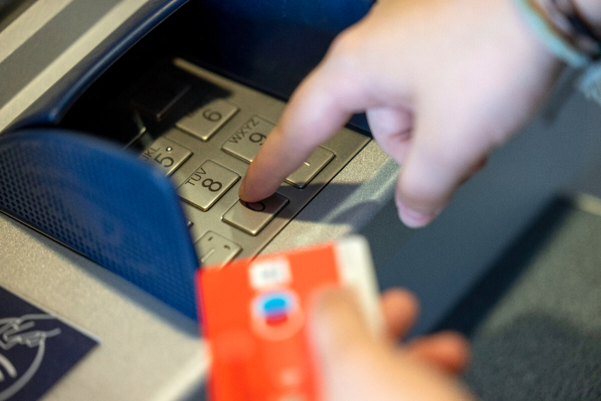 ФОТО: THOMAS BANNEYER/GLOBALLOOKPRESS 