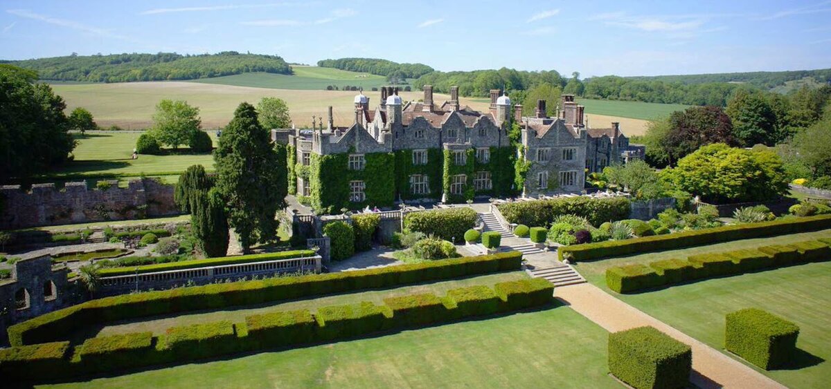 Иствелл-парк 