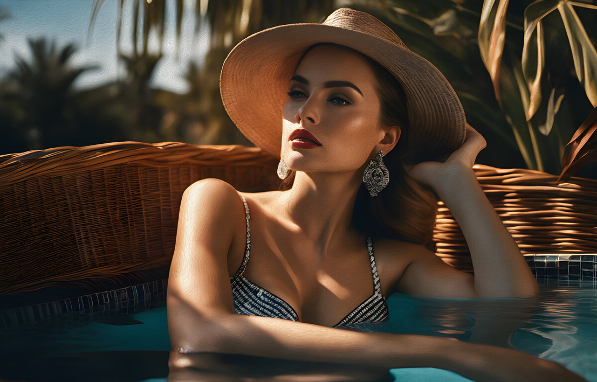 Это было волшебно и, главное, очень понятно