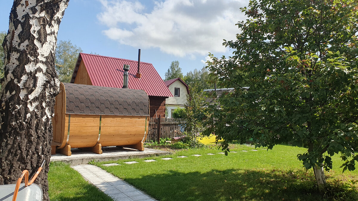 Из личного архива 