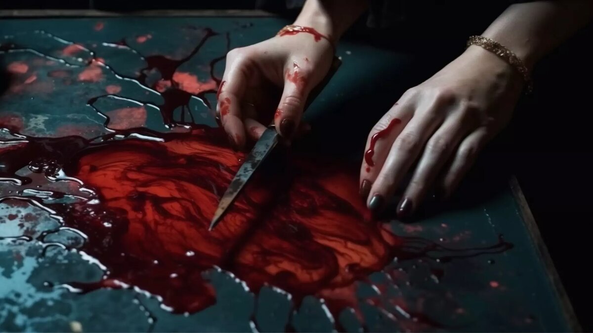     В Казани обнаружили тела двоих зарезанных мужчин. Своего отца и его друга в гараже нашел сын убитого. Об этом пишет «Татар-информ».