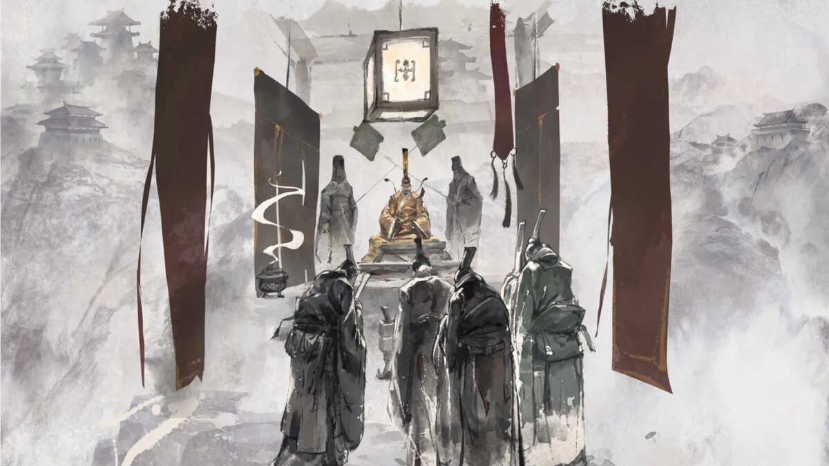 Совсем скоро регент уже не будет скрывать своего высокого положения при дворе.