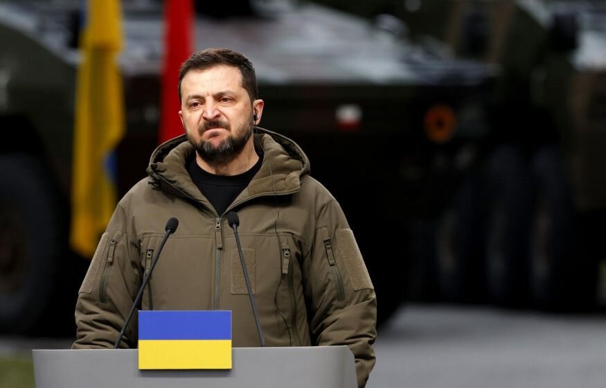    Бахмут — ключевая ошибка Украины за год. России нужны работающие пенсионеры: Главное к 21:00