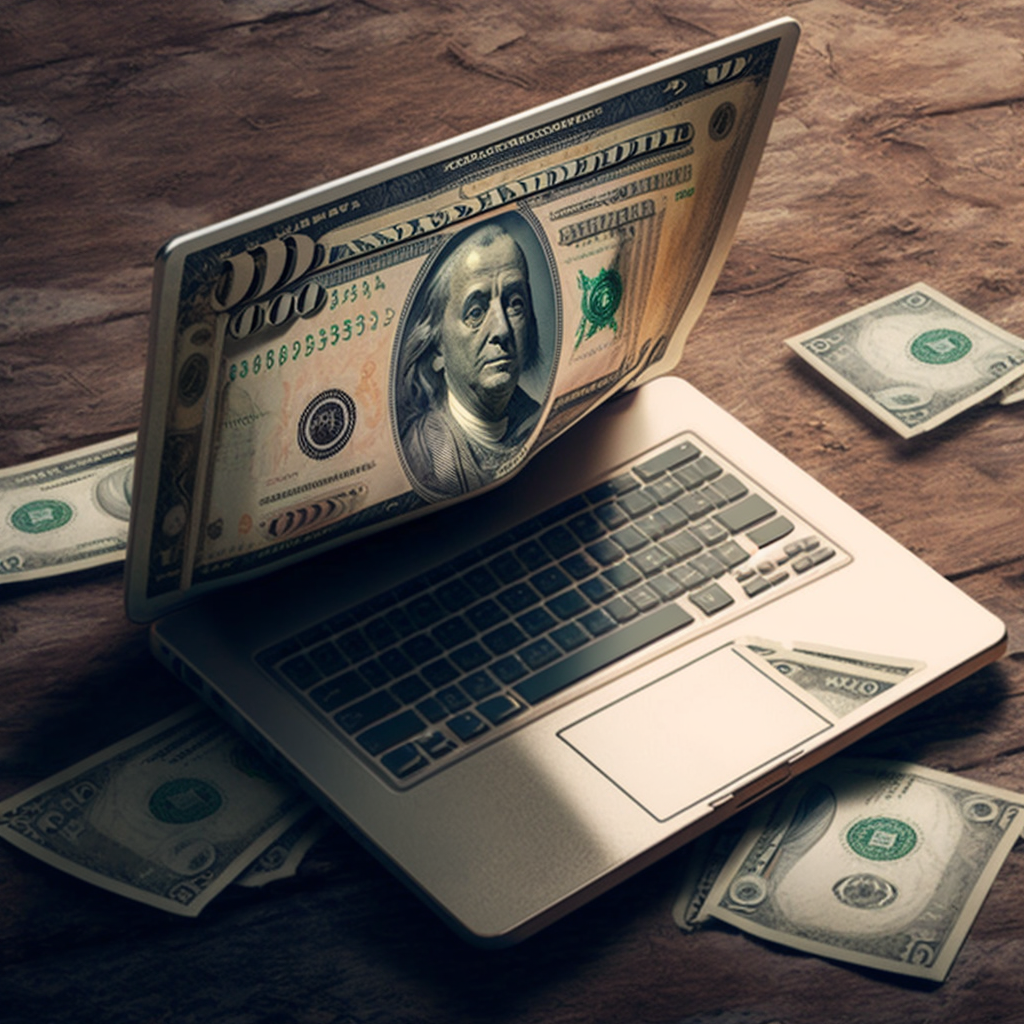 
Заработок в интернете: эффективные способы получения дополнительного дохода

С тех пор, как интернет стал неотъемлемой частью нашей жизни, возможности его использования для заработка значительно расширились. И сегодня все больше людей ищут способы заработка в онлайн-среде, чтобы не только получать удовольствие от интернет-активностей, но и получать реальный доход. 😊💰

Давайте рассмотрим несколько эффективных способов заработка в интернете.

Онлайн-торговля. Один из самых популярных способов заработка в интернете – это продажа товаров или услуг. Вы можете открыть свой интернет-магазин, где будете продавать свои товары или стать партнером популярных онлайн-маркетплейсов, продвигать их продукты и получать комиссионные с каждой продажи. 💻🛍️

Фриланс. Другой вариант заработка в интернете – фриланс. Если у вас есть определенные навыки, такие как написание текстов, графический дизайн, программирование и т.д., вы можете предоставлять свои услуги как фрилансер. Существуют специализированные платформы, где вы можете найти заказы и получать оплату за вашу работу. 💼💻

Партнерский маркетинг. Это один из самых быстрых и простых способов заработать в интернете. Суть партнерского маркетинга заключается в рекламе и продвижении товаров других компаний. Вы можете стать партнером определенной компании, размещая их рекламные ссылки на своем сайте, блоге или в социальных сетях. За каждую продажу, совершенную по вашей реферальной ссылке, вы получите комиссионные. 💰👥

Блоггинг и видеоблоггинг. Если вы умеете писать интересные статьи или создавать качественное видео, то блоггинг и видеоблоггинг – это то, что вам нужно. Вы можете создать свой блог или YouTube-канал и делиться своими идеями, знаниями или просто рассказывать о своей жизни. Как только ваш блог или канал наберут достаточное количество подписчиков, вы сможете зарабатывать на рекламе, спонсорских контрактах или создавать собственные цифровые продукты. 📝🎥

Арбитраж трафика. Если вам интересен мир интернет-рекламы, то арбитраж трафика может стать для вас отличным источником дохода. Суть этого способа заработка заключается в покупке трафика по низкой цене и продаже его дороже. Вам нужно будет найти оптимальные источники трафика, провести тестирование рекламных кампаний и оптимизировать процесс, чтобы получить максимальную прибыль. 💡💸

Криптовалюты. В последнее время криптовалюты стали очень популярными. Если у вас есть н


Конечно! Вот переработанный текст с использованием смайликов:

Заработок в интернете: эффективные способы получения дополнительного дохода 

С тех пор, как интернет стал неотъемлемой частью нашей жизни, возможности его использования для заработка значительно расширились. И сегодня все больше людей ищут способы заработка в онлайн-среде, чтобы не только получать удовольствие от интернет-активностей, но и получать реальный доход. 😊💰

Давайте рассмотрим несколько эффективных способов заработка в интернете.

Онлайн-торговля. Один из самых популярных способов заработка в интернете – это продажа товаров или услуг. Вы можете открыть свой интернет-магазин, где будете продавать свои товары или стать партнером популярных онлайн-маркетплейсов, продвигать их продукты и получать комиссионные с каждой продажи. 💻🛍️

Фриланс. Другой вариант заработка в интернете – фриланс. Если у вас есть определенные навыки, такие как написание текстов, графический дизайн, программирование и т.д., вы можете предоставлять свои услуги как фрилансер. Существуют специализированные платформы, где вы можете найти заказы и получать оплату за вашу работу. 💼💻

Партнерский маркетинг. Это один из самых быстрых и простых способов заработать в интернете. Суть партнерского маркетинга заключается в рекламе и продвижении товаров других компаний. Вы можете стать партнером определенной компании, размещая их рекламные ссылки на своем сайте, блоге или в социальных сетях. За каждую продажу, совершенную по вашей реферальной ссылке, вы получите комиссионные. 💰👥

Блоггинг и видеоблоггинг. Если вы умеете писать интересные статьи или создавать качественное видео, то блоггинг и видеоблоггинг – это то, что вам нужно. Вы можете создать свой блог или YouTube-канал и делиться своими идеями, знаниями или просто рассказывать о своей жизни. Как только ваш блог или канал наберут достаточное количество подписчиков, вы сможете зарабатывать на рекламе, спонсорских контрактах или создавать собственные цифровые продукты. 📝🎥

Арбитраж трафика. Если вам интересен мир интернет-рекламы, то арбитраж трафика может стать для вас отличным источником дохода. Суть этого способа заработка заключается в покупке трафика по низкой цене и продаже его дороже. Вам нужно будет найти оптимальные источники трафика, провести тестирование рекламных кампаний и оптимизировать процесс, чтобы получить максимальную прибыль. 💡💸

Криптовалюты. В последнее время кри

птовалюты стали популярным объектом инвестирования. Вы можете заработать на них, покупая и продавая различные криптовалюты. Но прежде чем начать, необходимо поработать над своими знаниями, чтобы принимать осознанные решения и минимизировать риски. 📈💰

Видеоигры и стриминг. Если вы любите играть в видеоигры и у вас есть навыки и харизма для того, чтобы привлекать аудиторию, то стриминг игр может стать для вас источником дохода. Вы можете странить свои игровые сессии на платформах Twitch или YouTube и зарабатывать на рекламе, донаты или спонсорские контракты. 🎮🎥

Автоматизированный заработок. И наконец, вы можете использовать различные онлайн-сервисы, платформы и программы для автоматизации некоторых задач и получения пассивного дохода. Например, вы можете создать свой онлайн-магазин с помощью платформы Shopify, использовать роботов-трейдеров для автоматической торговли на финансовых рынках или создать автоматизированный бизнес по продаже информационных продуктов. 🤖💼

Это лишь некоторые из множества способов заработка в интернете. Каждый человек может найти то, что ему подходит лучше всего, в зависимости от своих интересов, навыков и желаний. Главное – быть настойчивым и готовым к постоянному саморазвитию. Удачи в вашем интернет-бизнесе! 🌟💼