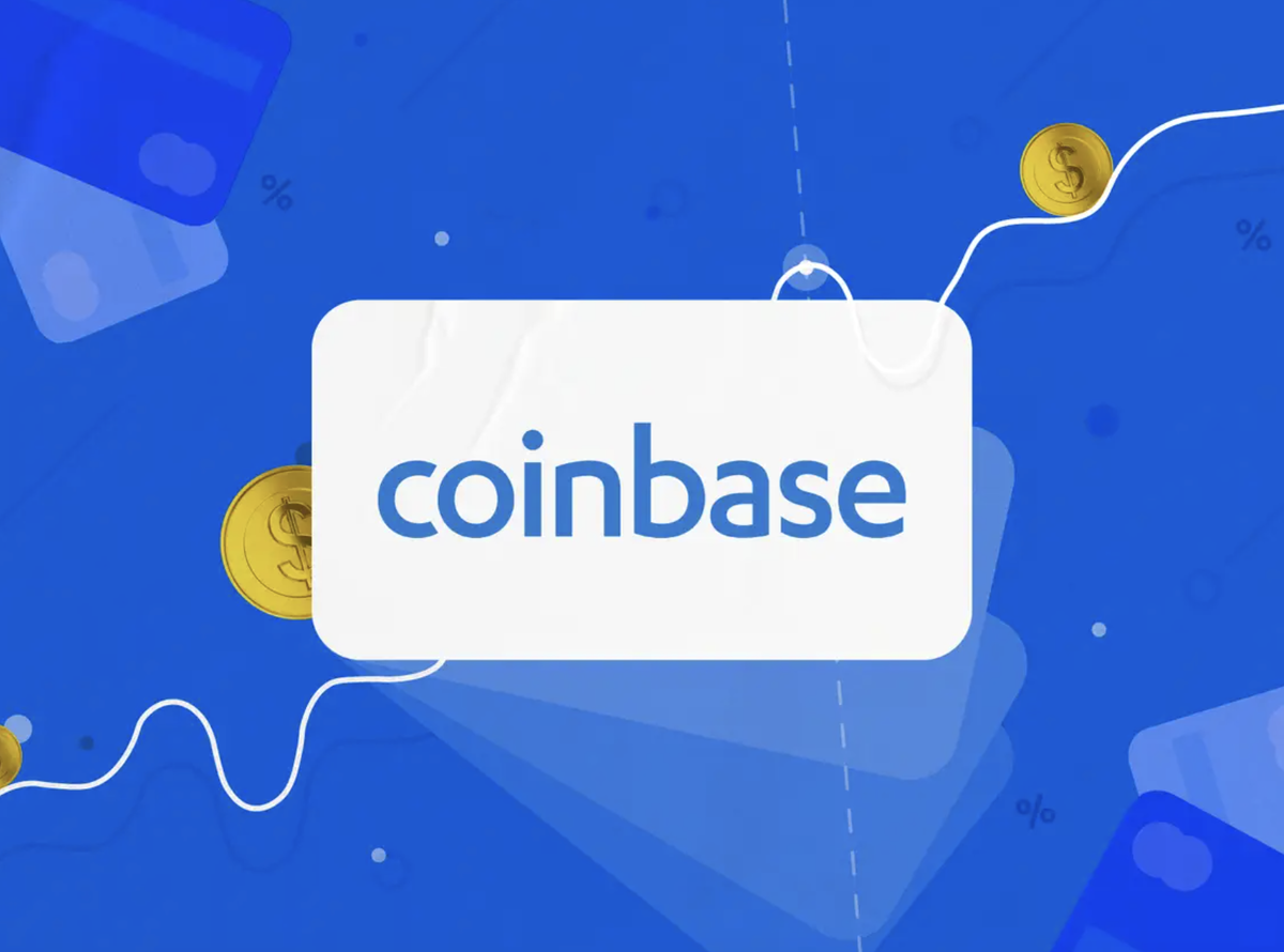 Coinbase