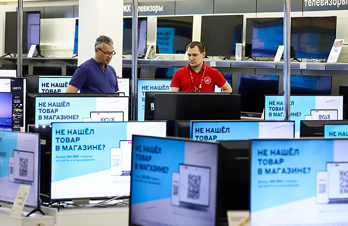    Артем Геодакян/ТАСС