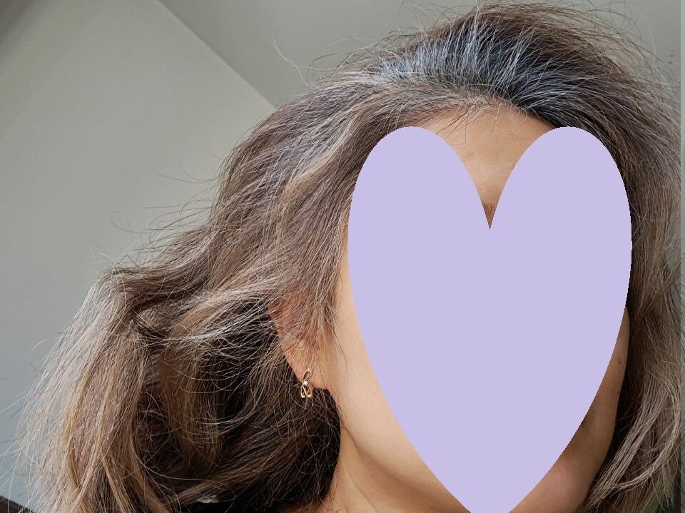 Личная фотография автора.