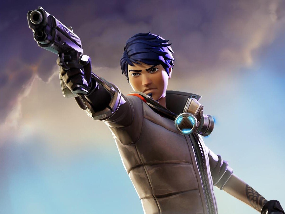    Fortnite превратили в фотореалистичный шутер с нагрудной камерой [ВИДЕО]