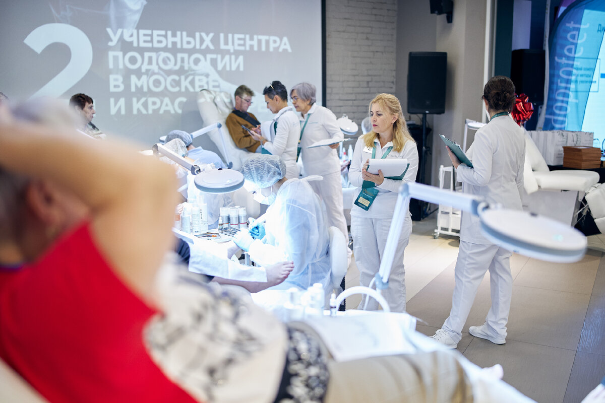 Выполнение работы участниками