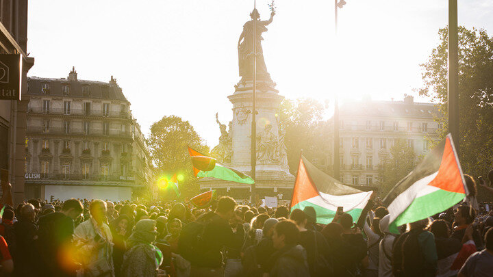 ФОТО: TELMO PINTO/KEYSTONE PRESS AGENCY/GLOBALLOOKPRESS