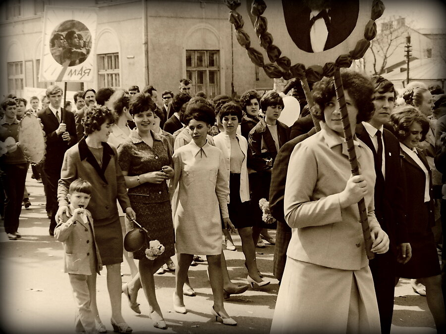��������. 1970 - �