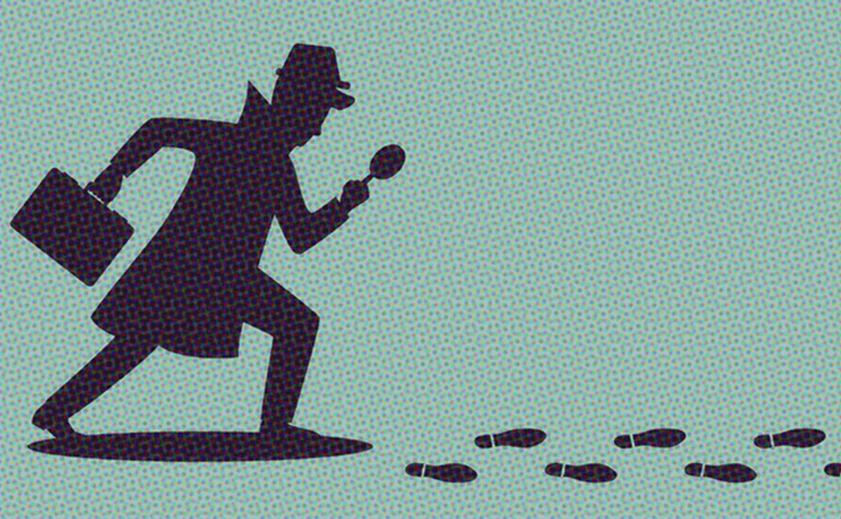     Когда подростки играют в детективов: влияние детективной литературы золотого века на YA детективы