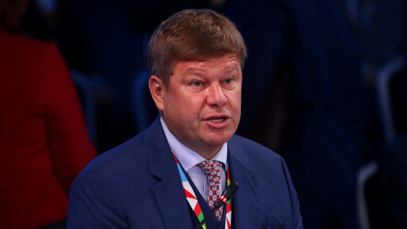   globallookpress.com Maksim Konstantinov