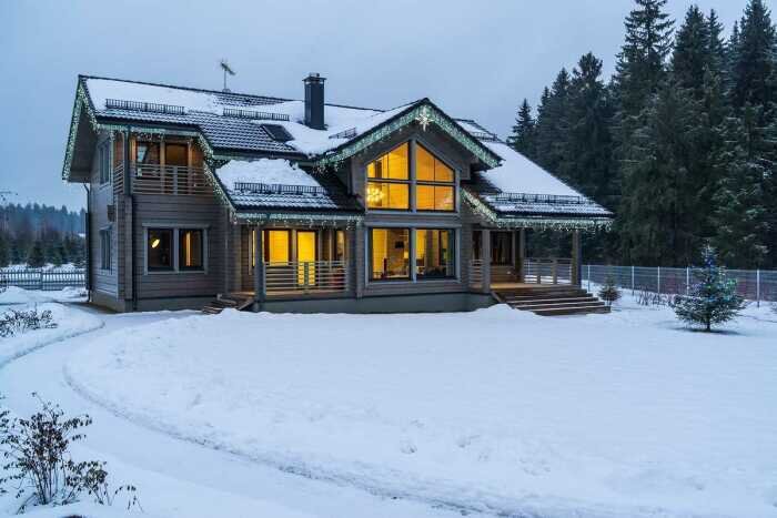 Огороды почти никто не держит. |Фото: stranabolgariya.ru.