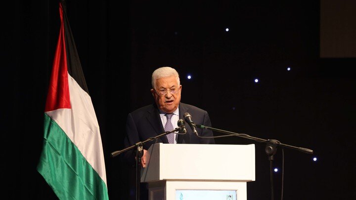 ФОТО: THAER GANAIM/KEYSTONE PRESS AGENCY/GLOBALLOOKPRESS