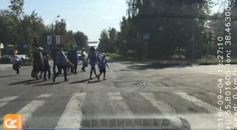    Фото: Генадий Леонов, личный архив