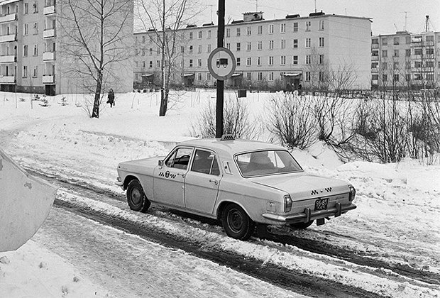    Фото: Овчинников Александр / ТАСС