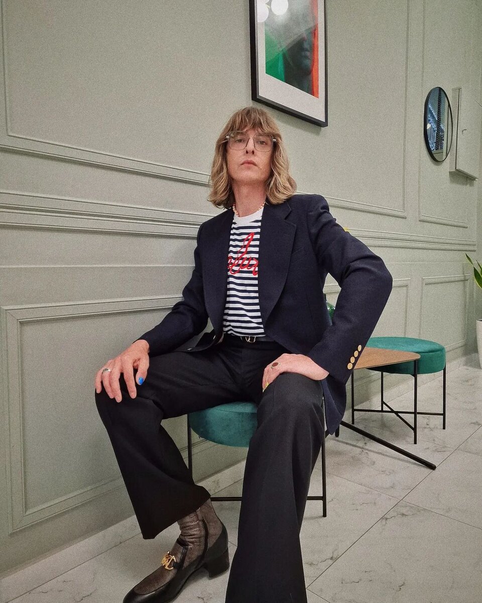    Влад Лисовец