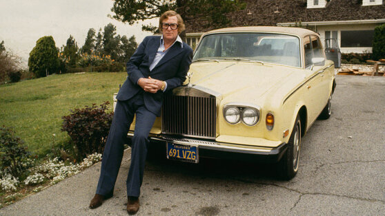    Майкл Кейн завершил карьеру Сергей Бунеев