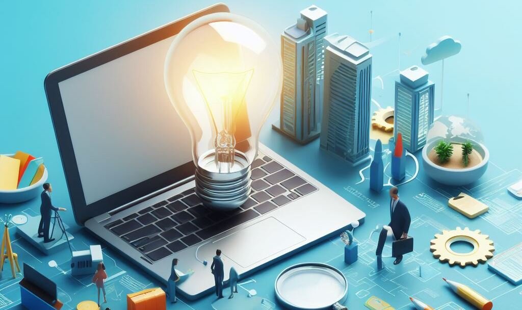 Источники идей для бизнеса - вокруг нас