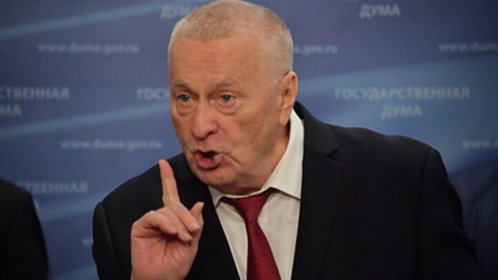 © KOMSOMOLSKAYA PRAVDA/GLOBALLOOKPRESS