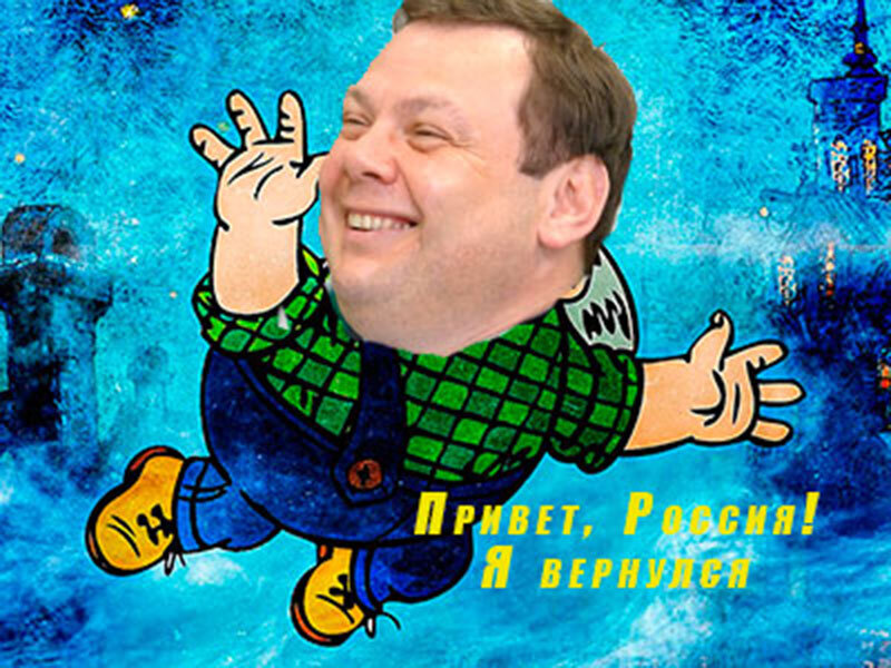 Подписывайтесь на наш канал "Нарполит" и не упустите свежие политические тренды!