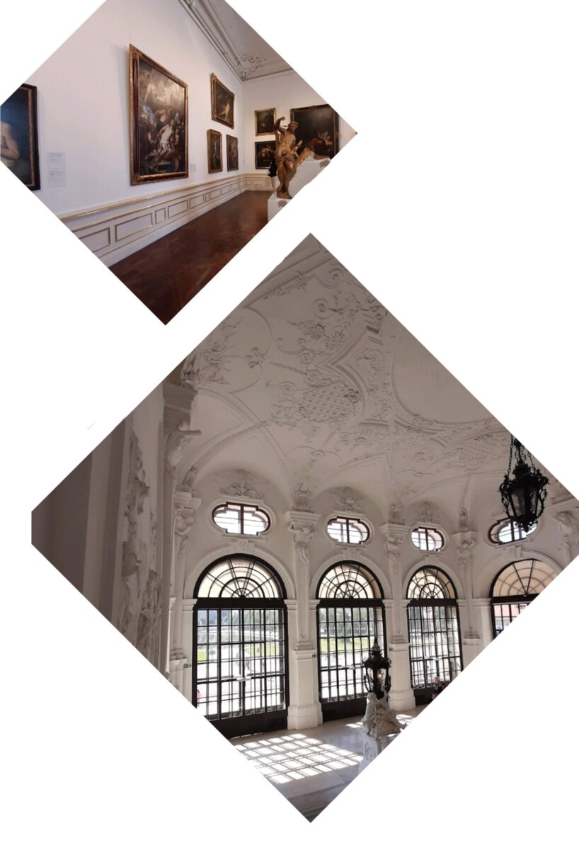 Фото автора канала. Музей)